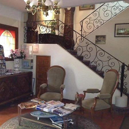 Castel Garoupe Hotel Antibes Ngoại thất bức ảnh