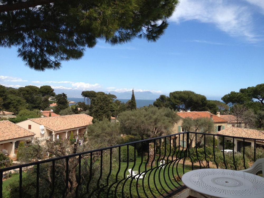 Castel Garoupe Hotel Antibes Ngoại thất bức ảnh