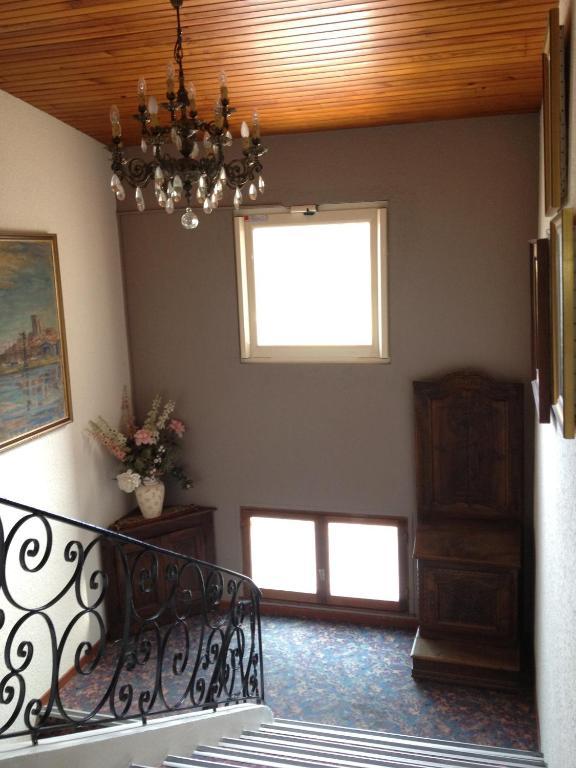 Castel Garoupe Hotel Antibes Ngoại thất bức ảnh