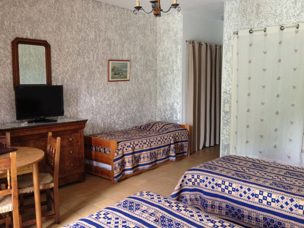 Castel Garoupe Hotel Antibes Ngoại thất bức ảnh