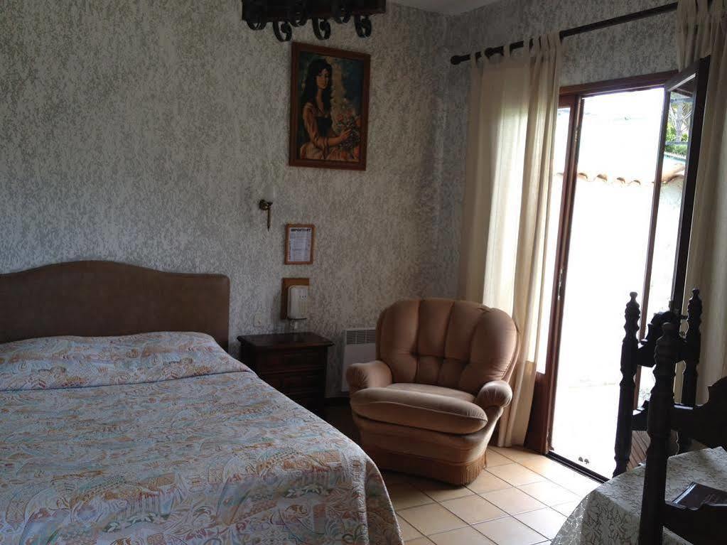 Castel Garoupe Hotel Antibes Ngoại thất bức ảnh