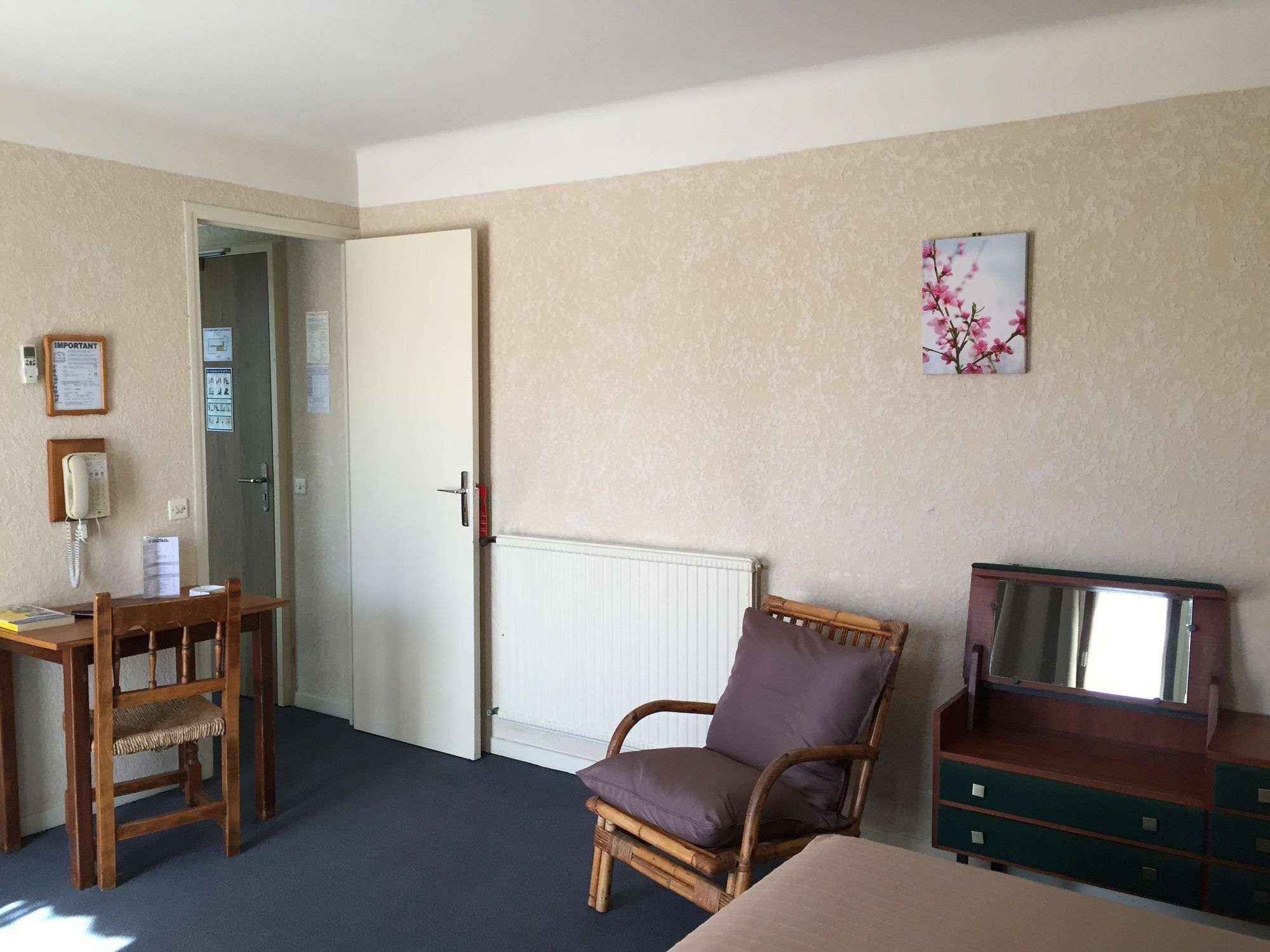 Castel Garoupe Hotel Antibes Ngoại thất bức ảnh